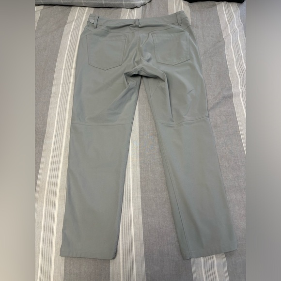 Lululemon ABC Pants - Picture 2 of 2